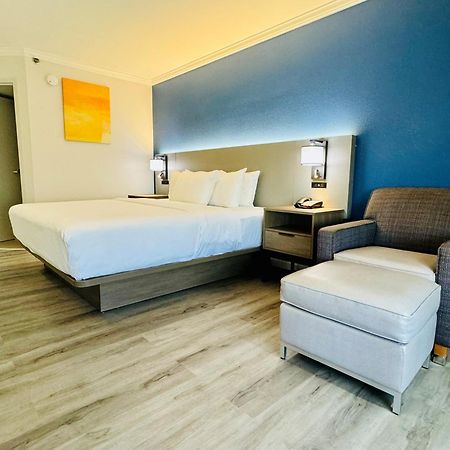Comfort Inn & Suites Houston I-10 West Energy Corridor Ngoại thất bức ảnh