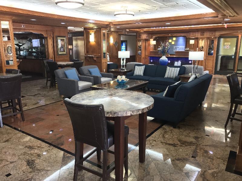 Comfort Inn & Suites Houston I-10 West Energy Corridor Ngoại thất bức ảnh