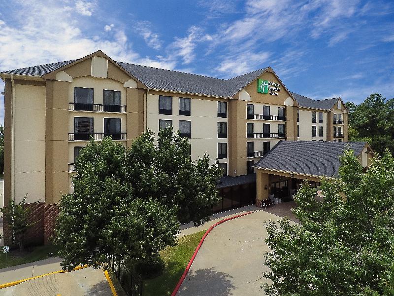 Comfort Inn & Suites Houston I-10 West Energy Corridor Ngoại thất bức ảnh