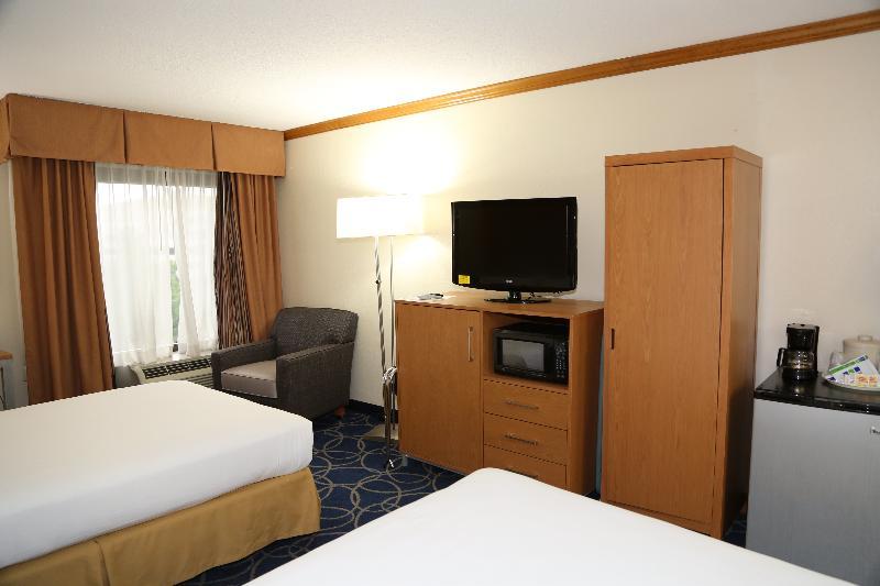 Comfort Inn & Suites Houston I-10 West Energy Corridor Ngoại thất bức ảnh