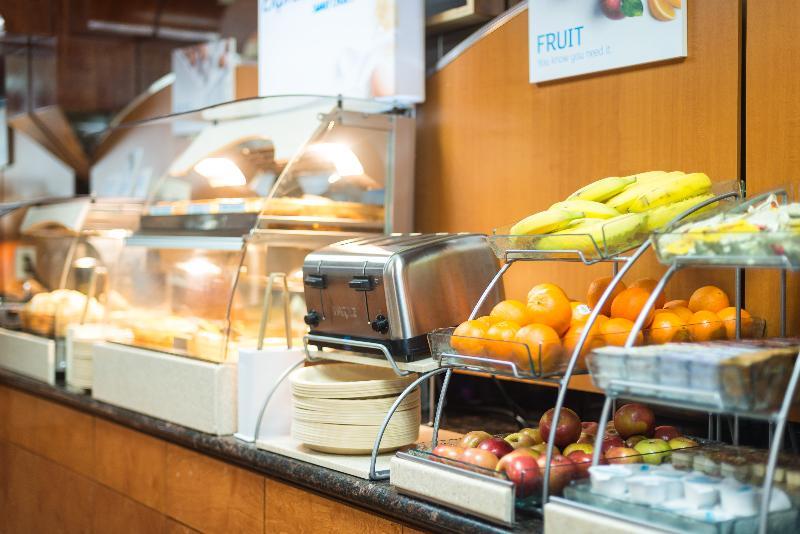 Comfort Inn & Suites Houston I-10 West Energy Corridor Ngoại thất bức ảnh
