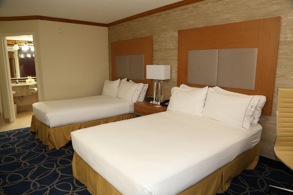 Comfort Inn & Suites Houston I-10 West Energy Corridor Ngoại thất bức ảnh