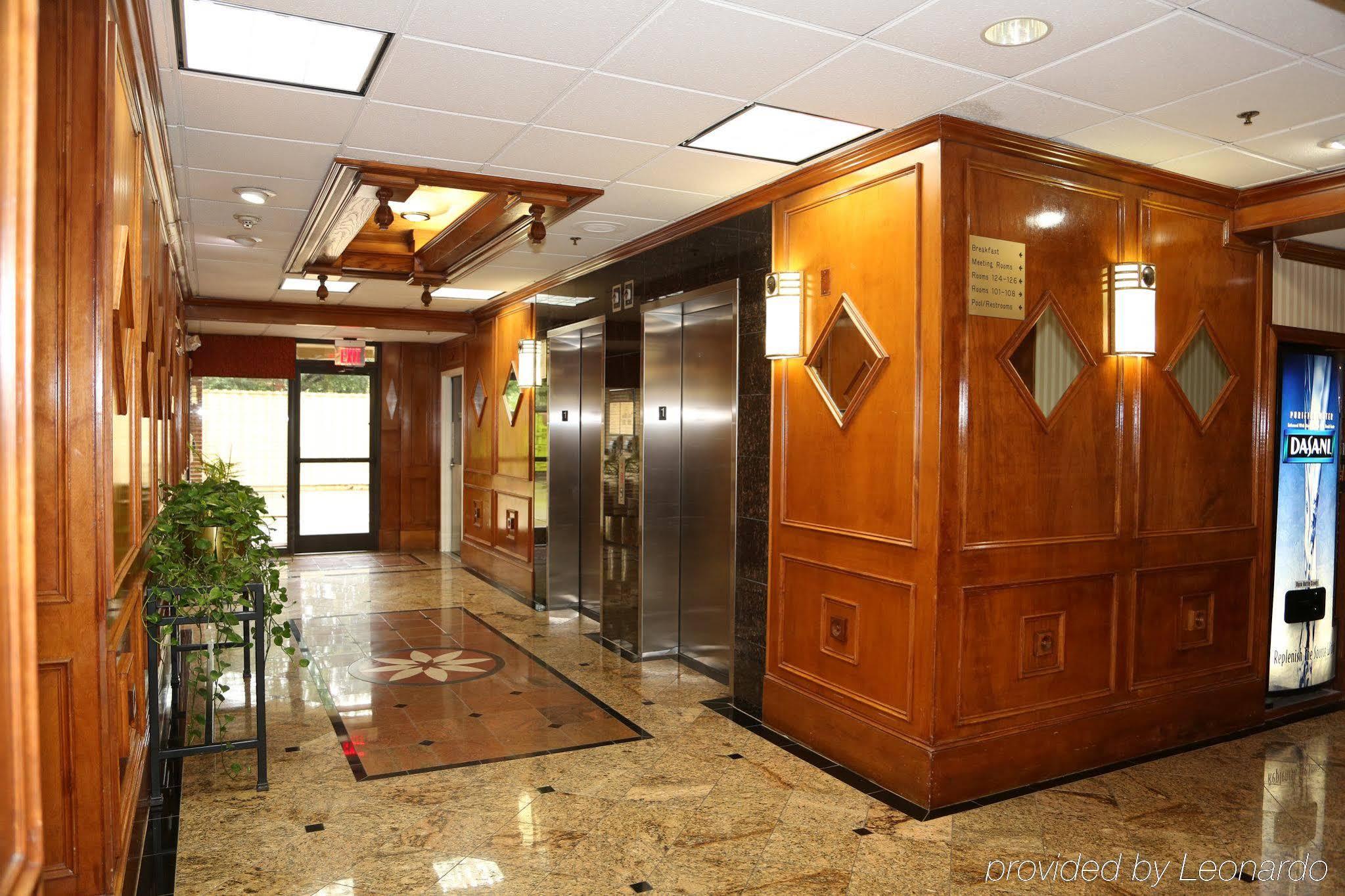 Comfort Inn & Suites Houston I-10 West Energy Corridor Ngoại thất bức ảnh
