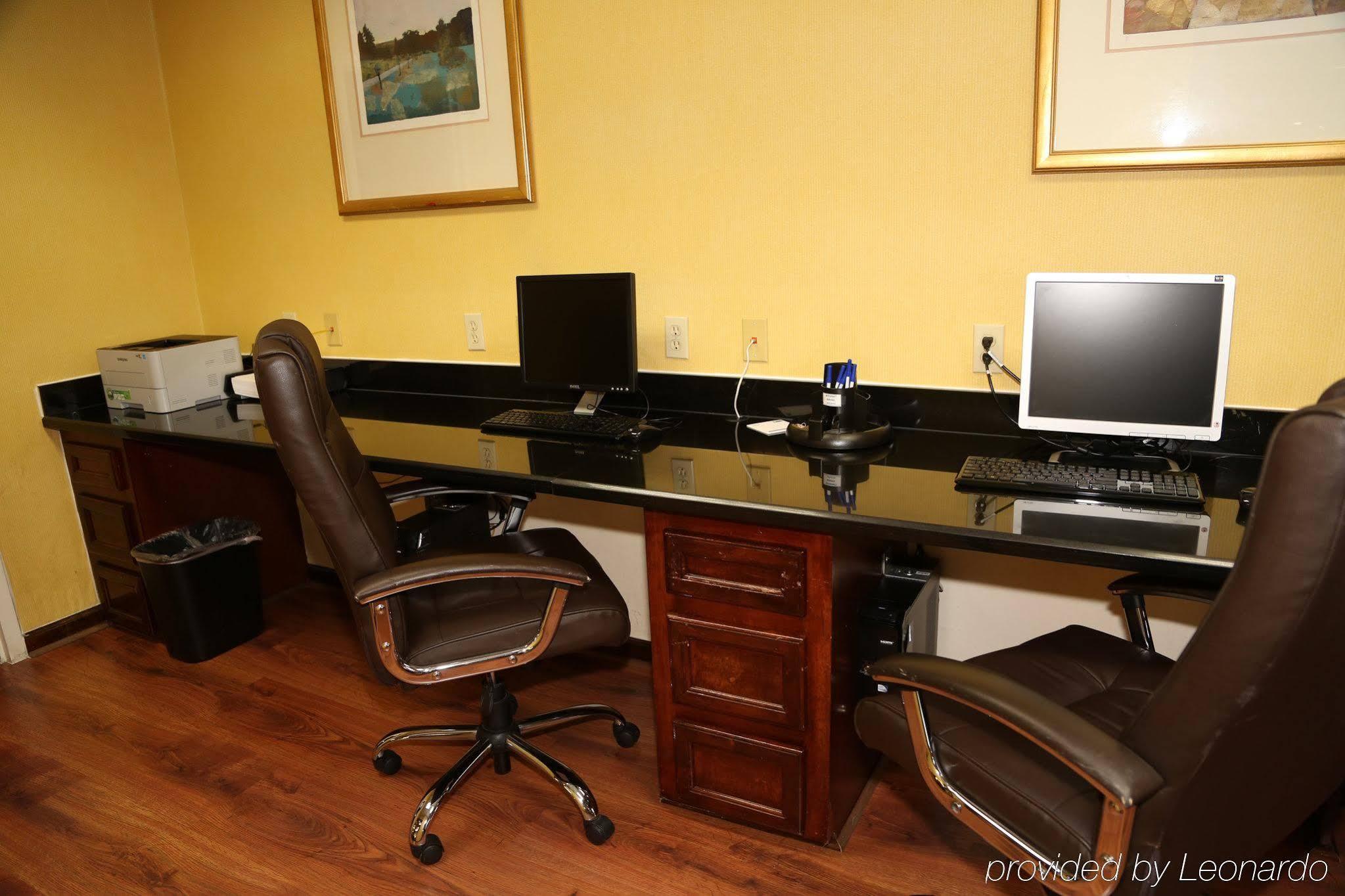 Comfort Inn & Suites Houston I-10 West Energy Corridor Ngoại thất bức ảnh