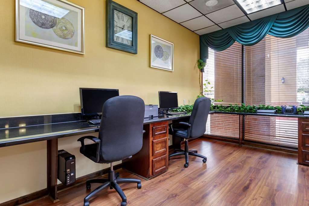 Comfort Inn & Suites Houston I-10 West Energy Corridor Tiện nghi bức ảnh