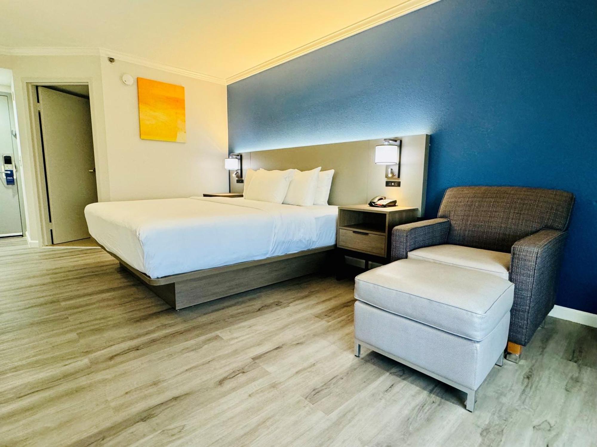 Comfort Inn & Suites Houston I-10 West Energy Corridor Ngoại thất bức ảnh