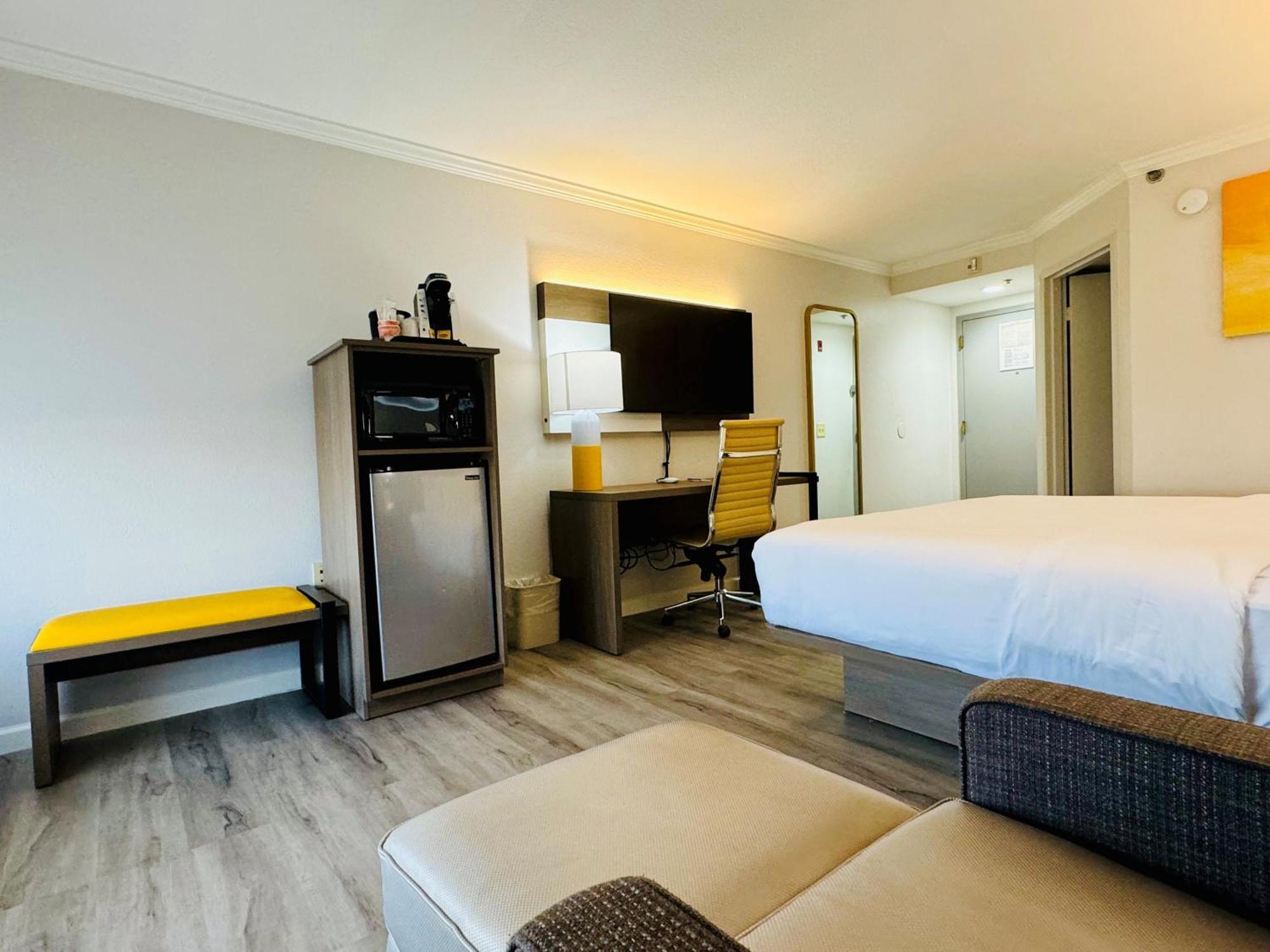 Comfort Inn & Suites Houston I-10 West Energy Corridor Ngoại thất bức ảnh