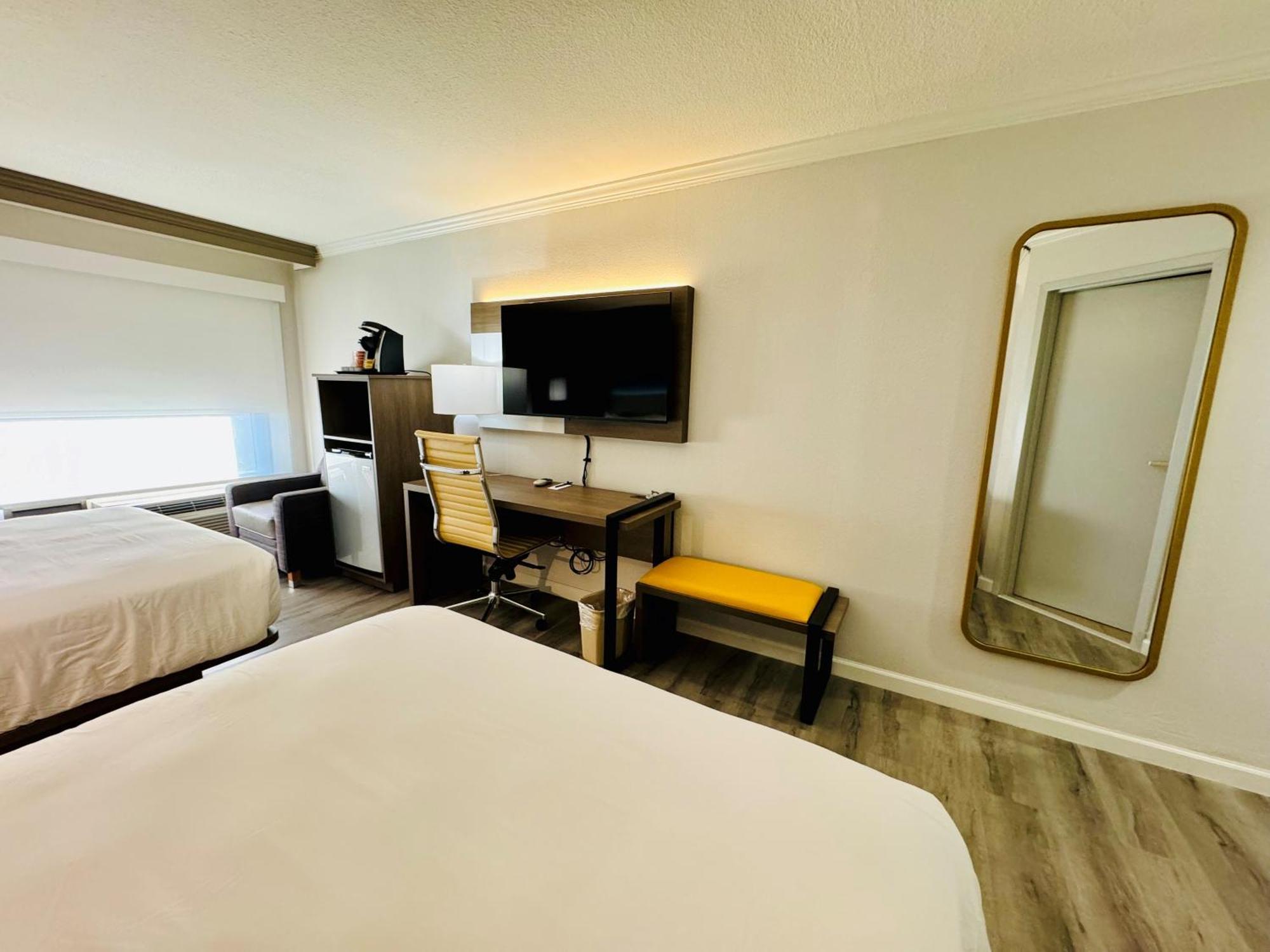 Comfort Inn & Suites Houston I-10 West Energy Corridor Ngoại thất bức ảnh
