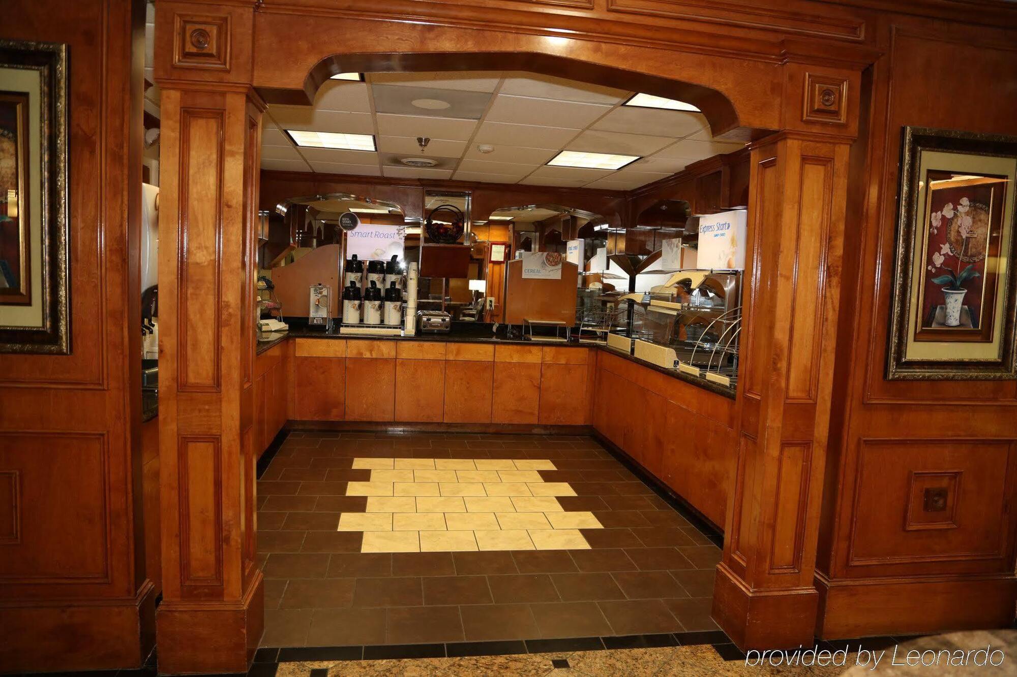Comfort Inn & Suites Houston I-10 West Energy Corridor Ngoại thất bức ảnh