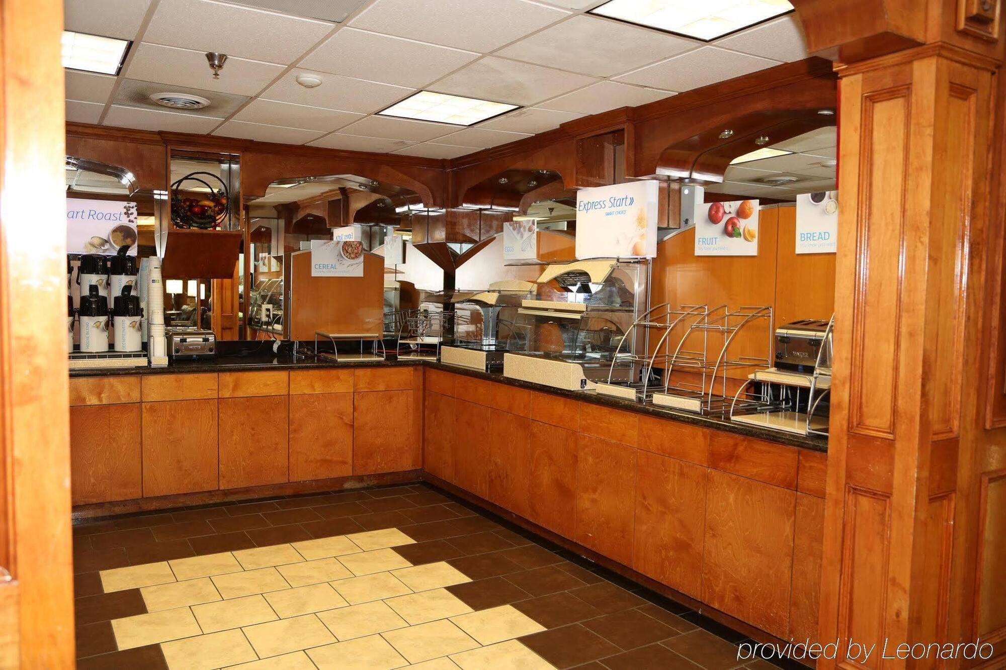 Comfort Inn & Suites Houston I-10 West Energy Corridor Ngoại thất bức ảnh